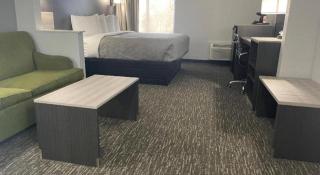 Quality Suites Abilene Mall Area - 3