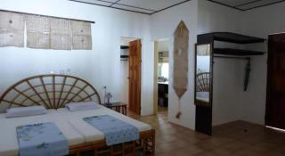 Marcosas Cottages Resort - Basdiot - 3