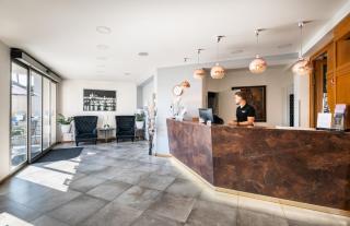 Hotel Troja - 3