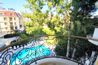 Harmony Suites apartment 4 floor - 2