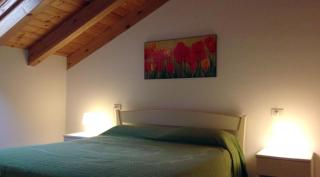 Green Village Accommodations - Colico - 9