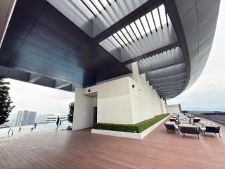 Eaton Residence by Nipa suites - 7