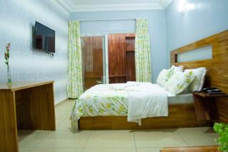 Hôtel LEWI 2 Bouaké - 9