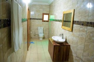 Hôtel LEWI 2 Bouaké - 8