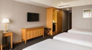 OYO 1203 Da Lat Pho Hotel - 0