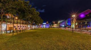 Chantai Hotel - 9