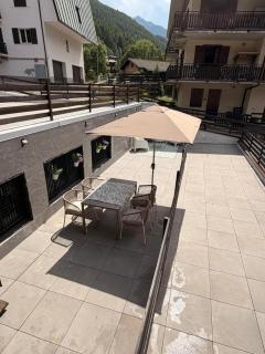 Casa Pino- Loft con giardino Magnolta - 4