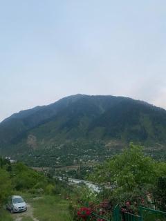 Ahmed Lodge - 7