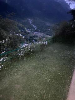 Ahmed Lodge - 6