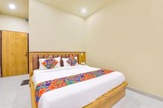 FabHotel The Fort - Near Amber Palace - 3