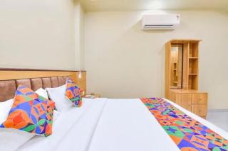 FabHotel The Fort - Near Amber Palace - 6
