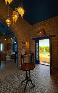 Casa Bartash Side Lake View Double Room Blue #2 - 2