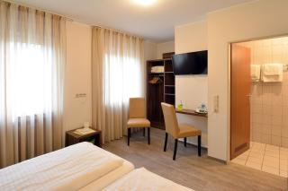 L' Angolo Ristorante & Hotel GmbH - Trier - 1
