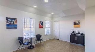 Motel 6 Paris, TX - 1