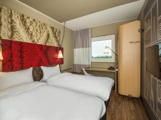 Ibis München Airport Süd - 4