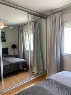 Apartamento con 2BDR y Vista al mar - 7