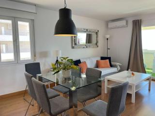 Apartamento con 2BDR y Vista al mar - 4