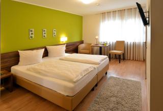 L' Angolo Ristorante & Hotel GmbH - Trier - 3