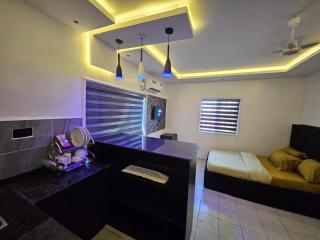 Gifted Shortlets and Apartments - 8