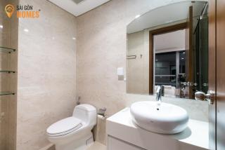 Vinhomes Central Park Luxury Apartments - 2