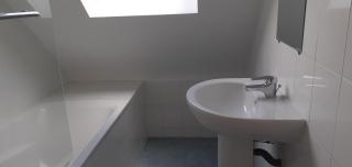 Maison Ty Bastian, 100 M² - 9
