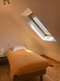 Maison Ty Bastian, 100 M² - 7