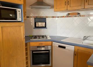 Maison Ty Bastian, 100 M² - 3