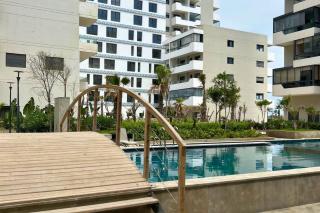 Beautiful family cocoon with swimming pool & sea 500 m away - 7