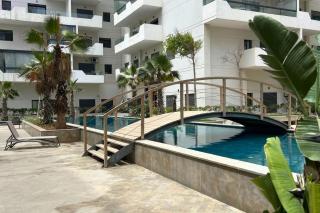 Beautiful family cocoon with swimming pool & sea 500 m away - 6