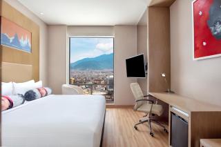 Aloft by Marriott Kathmandu Thamel - 1