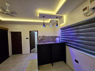 Gifted Shortlets and Apartments - 7