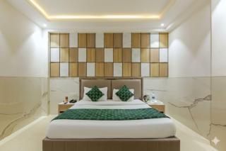 Hotel Delhi 37 by Star Group - 1