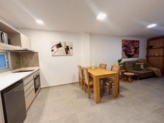Viena, cálido y funcional - 1