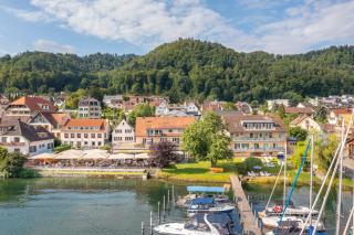 Hotel Pension Café Hasler - 0
