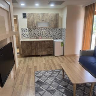 Rıch Otel - 1
