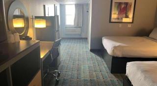 Studio 6 Suites Amarillo, TX – West Medical Center - 2