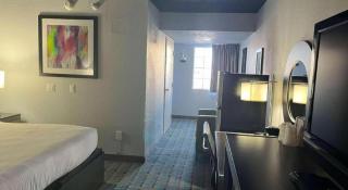 Studio 6 Suites Amarillo, TX – West Medical Center - 1