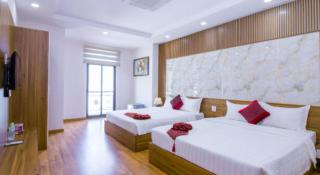 Anh Thao Hotel - 9