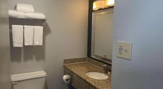 Studio 6 Suites Amarillo, TX – West Medical Center - 1