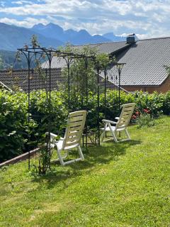 Haus Silverfern - 7