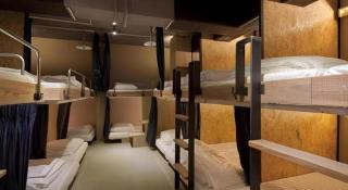 Ximen Wow Hostel - 9