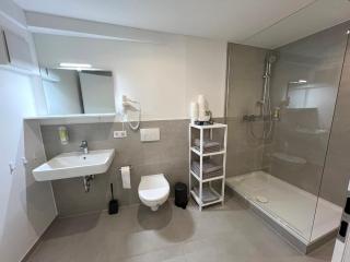 Ferienwohnung im Hotel Lauer - 0