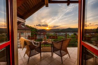 Apartmány Sonáta Luhačovice - 0