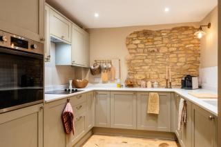 Beechwood Cottage - Banham Cottages - 3