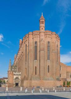 Une terrasse à 200m de la cathédrale - 4 personnes - logement entièrement rénové - Albi - 9