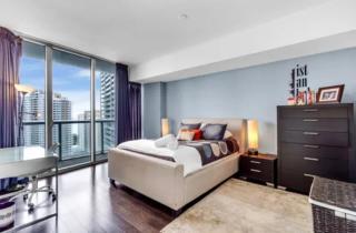 Icon W Residences Free Spa Access For Guests - 4