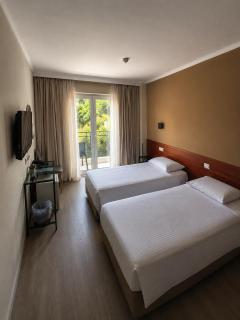 Hotel London - 8