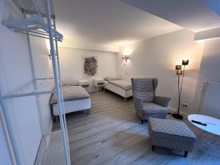 Ferienwohnung im Hotel Lauer - 3