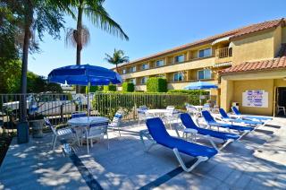Best Western Plus Newport Mesa Inn - 5