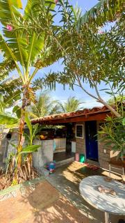 House land Eco-Chalet - 100m from Atins Beach - 0
